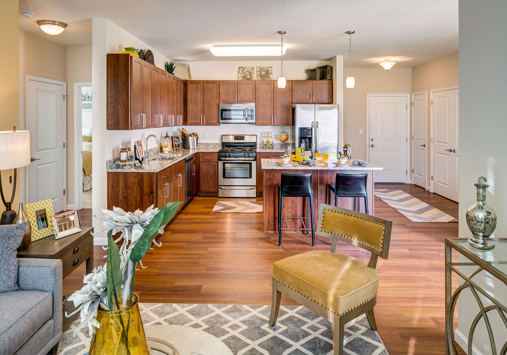 The Mark Fairfield County Apartments For Rent In Shelton